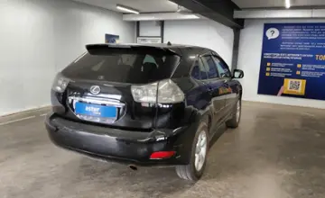 Lexus RX 2004 года за 6 000 000 тг. в Астана фото 3