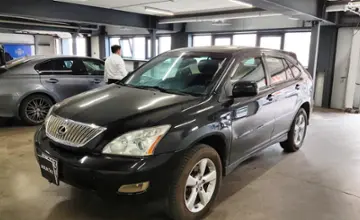 Lexus RX 2004 года за 6 000 000 тг. в Астана фото 1