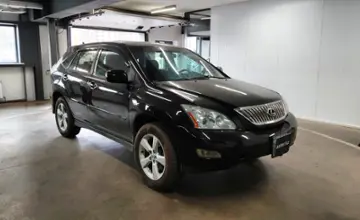 Lexus RX 2004 года за 6 000 000 тг. в Астана фото 2