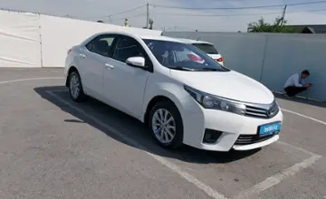 Toyota Corolla 2013 года за 6 000 000 тг. в Шымкент фото 2