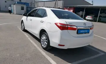Toyota Corolla 2013 года за 6 000 000 тг. в Шымкент фото 4