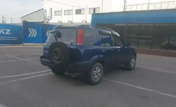 Honda CR-V 1996 года за 2 700 000 тг. в Алматы фото 3