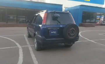 Honda CR-V 1996 года за 2 700 000 тг. в Алматы фото 4
