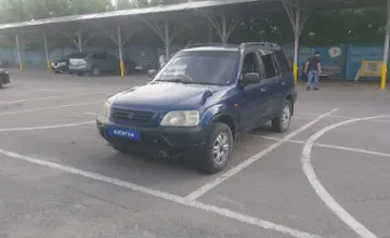 Honda CR-V 1996 года за 2 700 000 тг. в Алматы фото 1