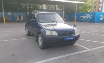 Honda CR-V 1996 года за 2 700 000 тг. в Алматы фото 2