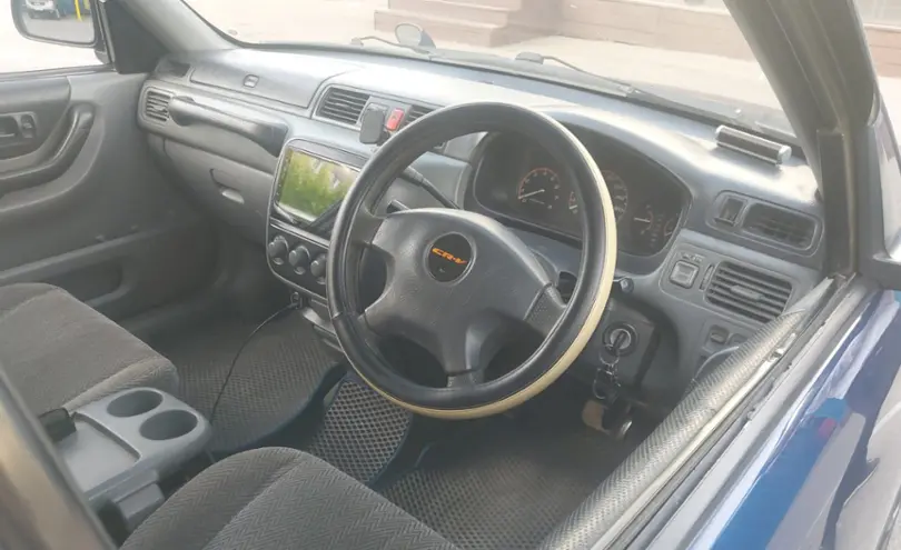 Honda CR-V 1996 года за 2 700 000 тг. в Алматы фото 5