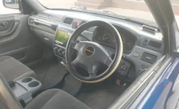 Honda CR-V 1996 года за 2 700 000 тг. в Алматы фото 5