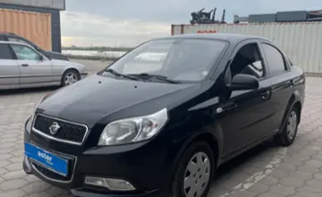 Ravon Nexia R3 2020 года за 4 000 000 тг. в Караганда фото 1