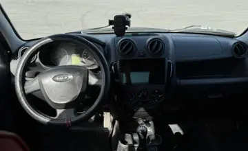 LADA (ВАЗ) Granta 2013 года за 1 850 000 тг. в Астана