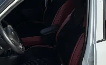 LADA (ВАЗ) Granta 2013 года за 1 850 000 тг. в Астана фото 4