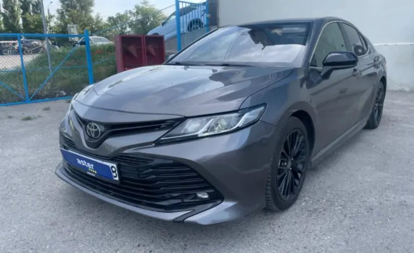 Toyota Camry 2020 года за 12 500 000 тг. в Тараз