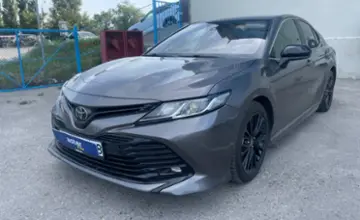 Toyota Camry 2020 года за 12 500 000 тг. в Тараз фото 1
