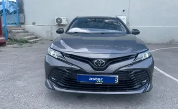 Toyota Camry 2020 года за 12 500 000 тг. в Тараз фото 2