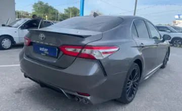 Toyota Camry 2020 года за 12 500 000 тг. в Тараз