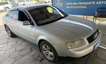 Audi A6 2002 года за 3 500 000 тг. в Талдыкорган фото 3