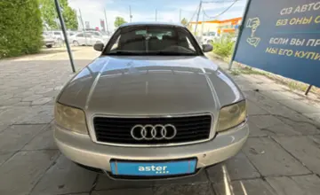 Audi A6 2002 года за 3 500 000 тг. в Талдыкорган фото 2