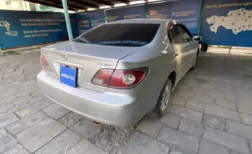 Lexus ES 2002 года за 4 300 000 тг. в Талдыкорган