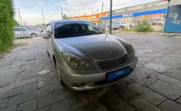 Lexus ES 2002 года за 4 300 000 тг. в Талдыкорган фото 3