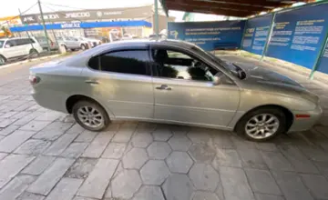 Lexus ES 2002 года за 4 300 000 тг. в Талдыкорган фото 4