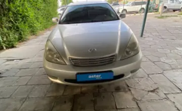 Lexus ES 2002 года за 4 300 000 тг. в Талдыкорган фото 2