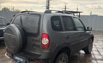 Chevrolet Niva 2019 года за 5 000 000 тг. в Уральск