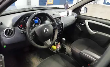 Nissan Terrano 2018 года за 7 000 000 тг. в Астана фото 5