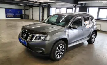 Nissan Terrano 2018 года за 7 000 000 тг. в Астана фото 1