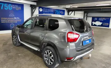 Nissan Terrano 2018 года за 7 000 000 тг. в Астана фото 4