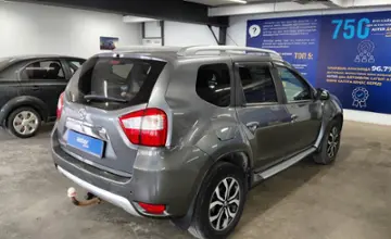 Nissan Terrano 2018 года за 7 000 000 тг. в Астана фото 3