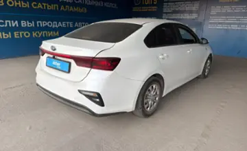 Kia K3 2021 года за 8 000 000 тг. в Алматы