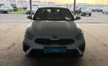 Kia K3 2021 года за 8 000 000 тг. в Алматы фото 2