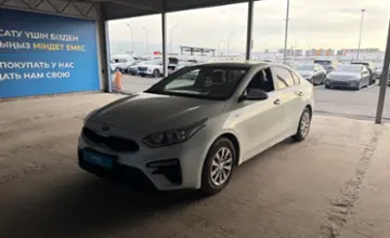 Kia K3 2021 года за 8 000 000 тг. в Алматы фото 1