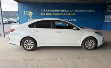 Kia K3 2021 года за 8 000 000 тг. в Алматы фото 4