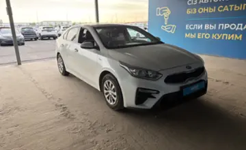 Kia K3 2021 года за 8 000 000 тг. в Алматы фото 3