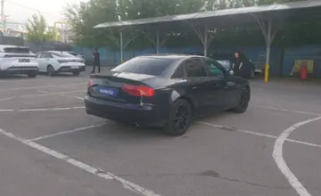 Audi A4 2008 года за 3 000 000 тг. в Алматы фото 3