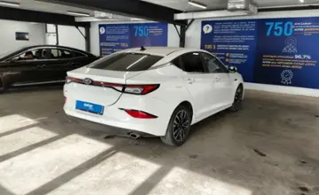 JAC J7 2023 года за 7 500 000 тг. в Астана фото 3