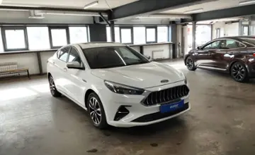 JAC J7 2023 года за 7 500 000 тг. в Астана фото 2