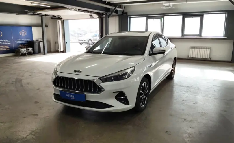 JAC J7 2023 года за 7 500 000 тг. в Астана