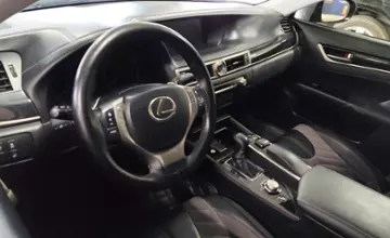 Lexus GS 2014 года за 14 000 000 тг. в Астана фото 5