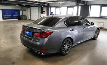 Lexus GS 2014 года за 14 000 000 тг. в Астана фото 3