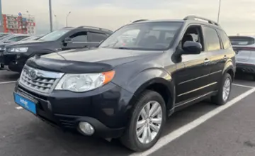 Subaru Forester 2010 года за 6 000 000 тг. в Алматы фото 1