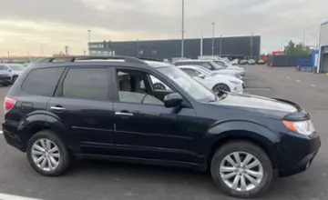Subaru Forester 2010 года за 6 000 000 тг. в Алматы фото 4