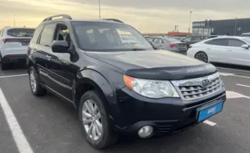 Subaru Forester 2010 года за 6 000 000 тг. в Алматы фото 3