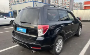 Subaru Forester 2010 года за 6 000 000 тг. в Алматы
