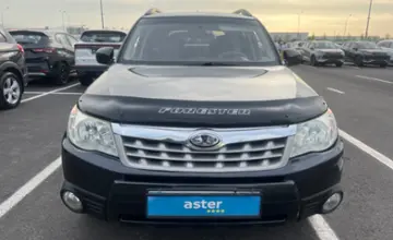 Subaru Forester 2010 года за 6 000 000 тг. в Алматы фото 2