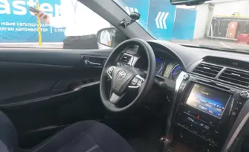 Toyota Camry 2014 года за 10 500 000 тг. в Алматы фото 5