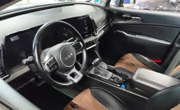 Kia Sportage 2023 года за 12 500 000 тг. в Астана фото 5