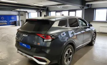 Kia Sportage 2023 года за 12 500 000 тг. в Астана фото 3