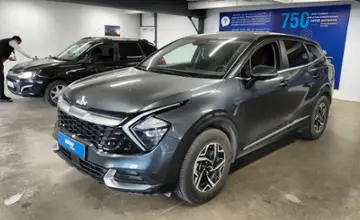 Kia Sportage 2023 года за 12 500 000 тг. в Астана фото 1