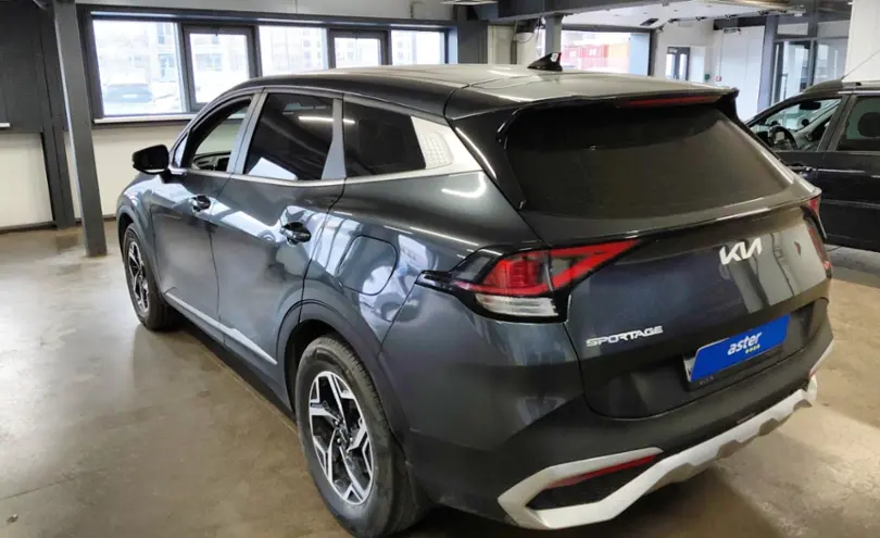 Kia Sportage 2023 года за 12 500 000 тг. в Астана фото 4